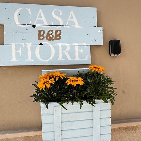 B&B Casa Fiore Polignano a Mare Eksteriør bilde