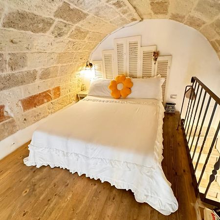 B&B Casa Fiore Polignano a Mare Eksteriør bilde