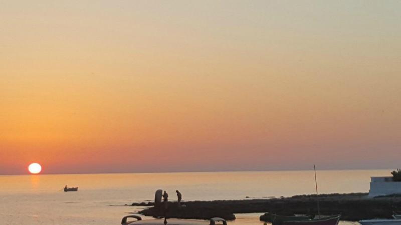 B&B Casa Fiore Polignano a Mare Eksteriør bilde