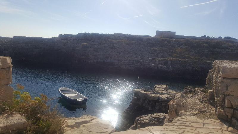 B&B Casa Fiore Polignano a Mare Eksteriør bilde