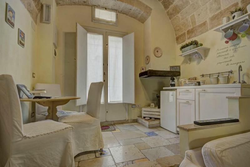 B&B Casa Fiore Polignano a Mare Eksteriør bilde