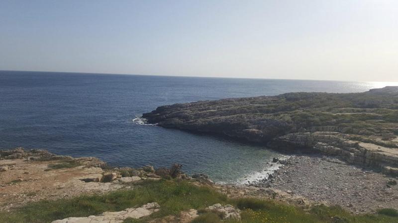 B&B Casa Fiore Polignano a Mare Eksteriør bilde