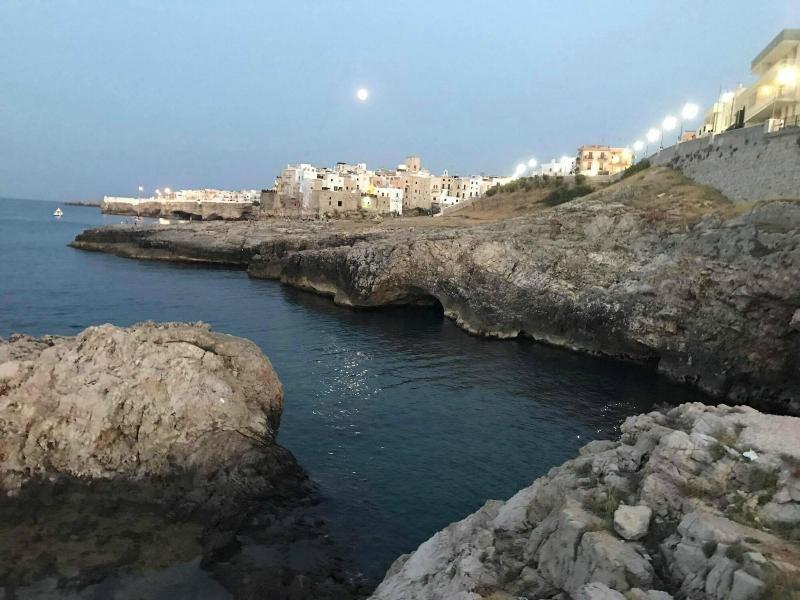 B&B Casa Fiore Polignano a Mare Eksteriør bilde