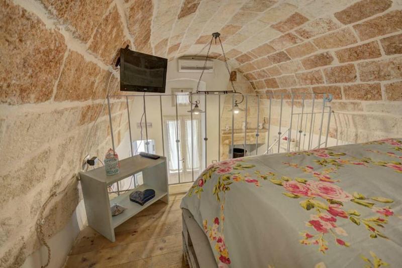B&B Casa Fiore Polignano a Mare Eksteriør bilde