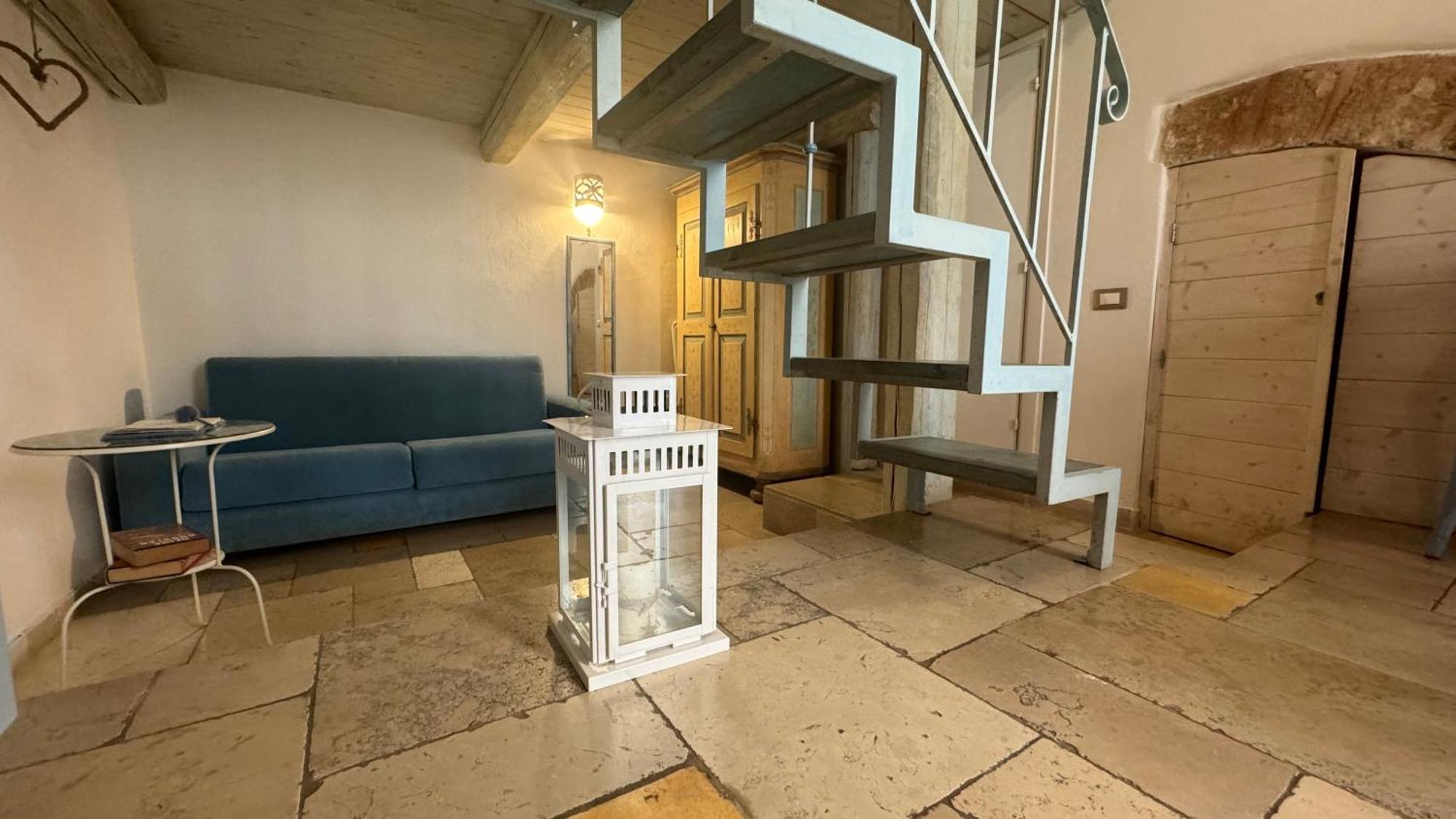 B&B Casa Fiore Polignano a Mare Eksteriør bilde