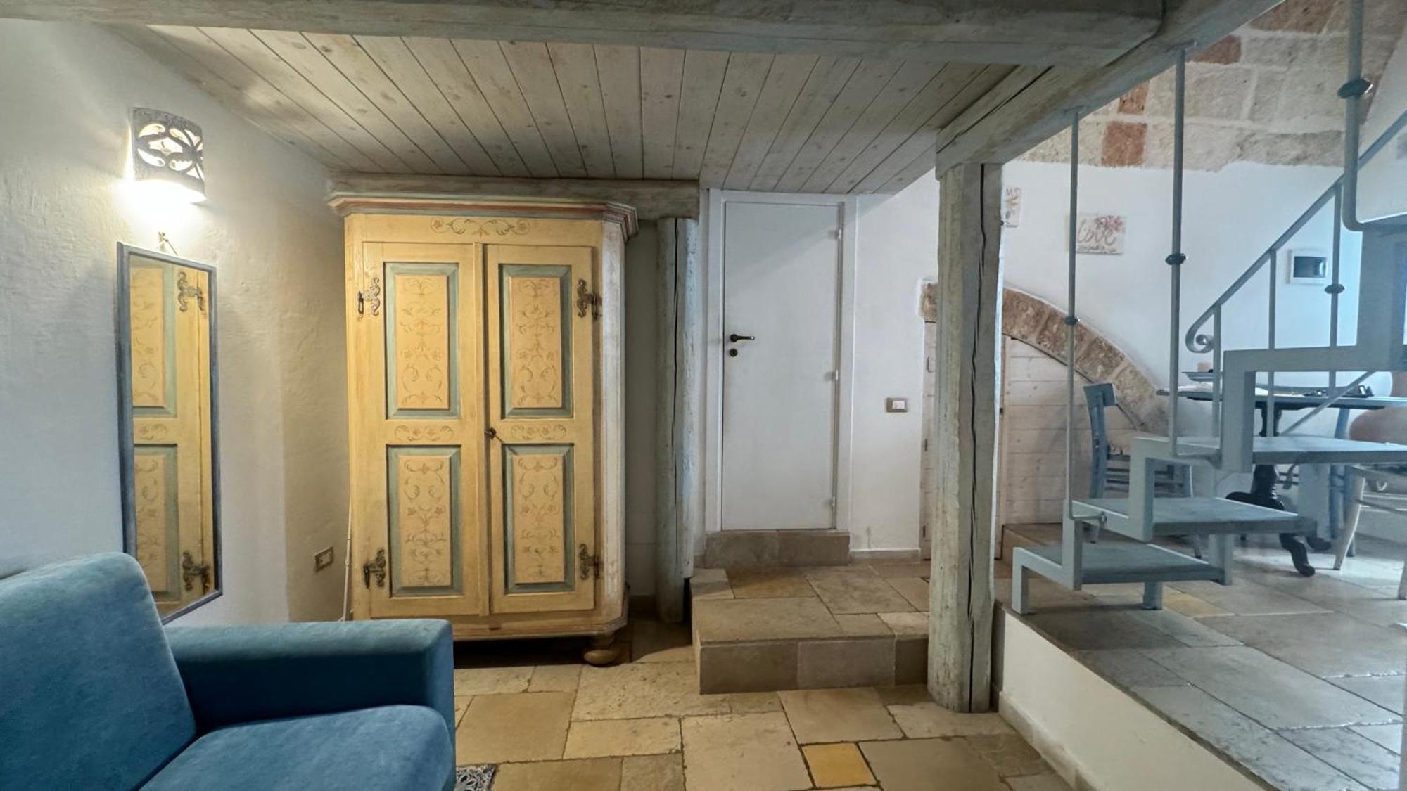 B&B Casa Fiore Polignano a Mare Eksteriør bilde