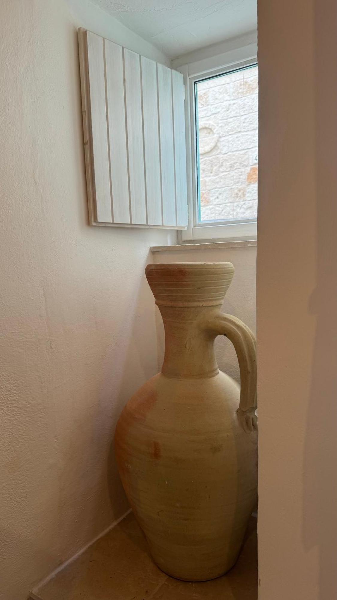 B&B Casa Fiore Polignano a Mare Eksteriør bilde