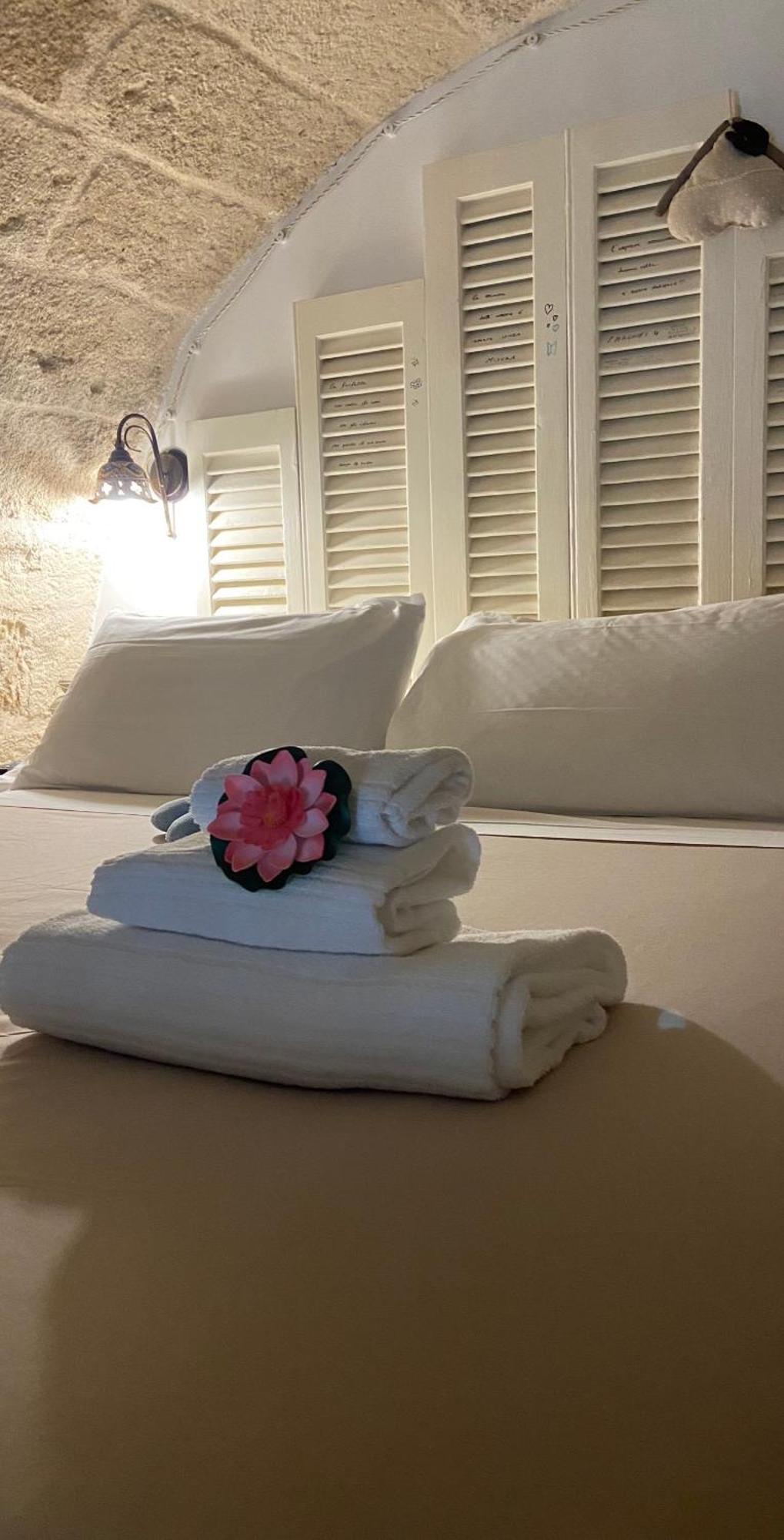 B&B Casa Fiore Polignano a Mare Eksteriør bilde