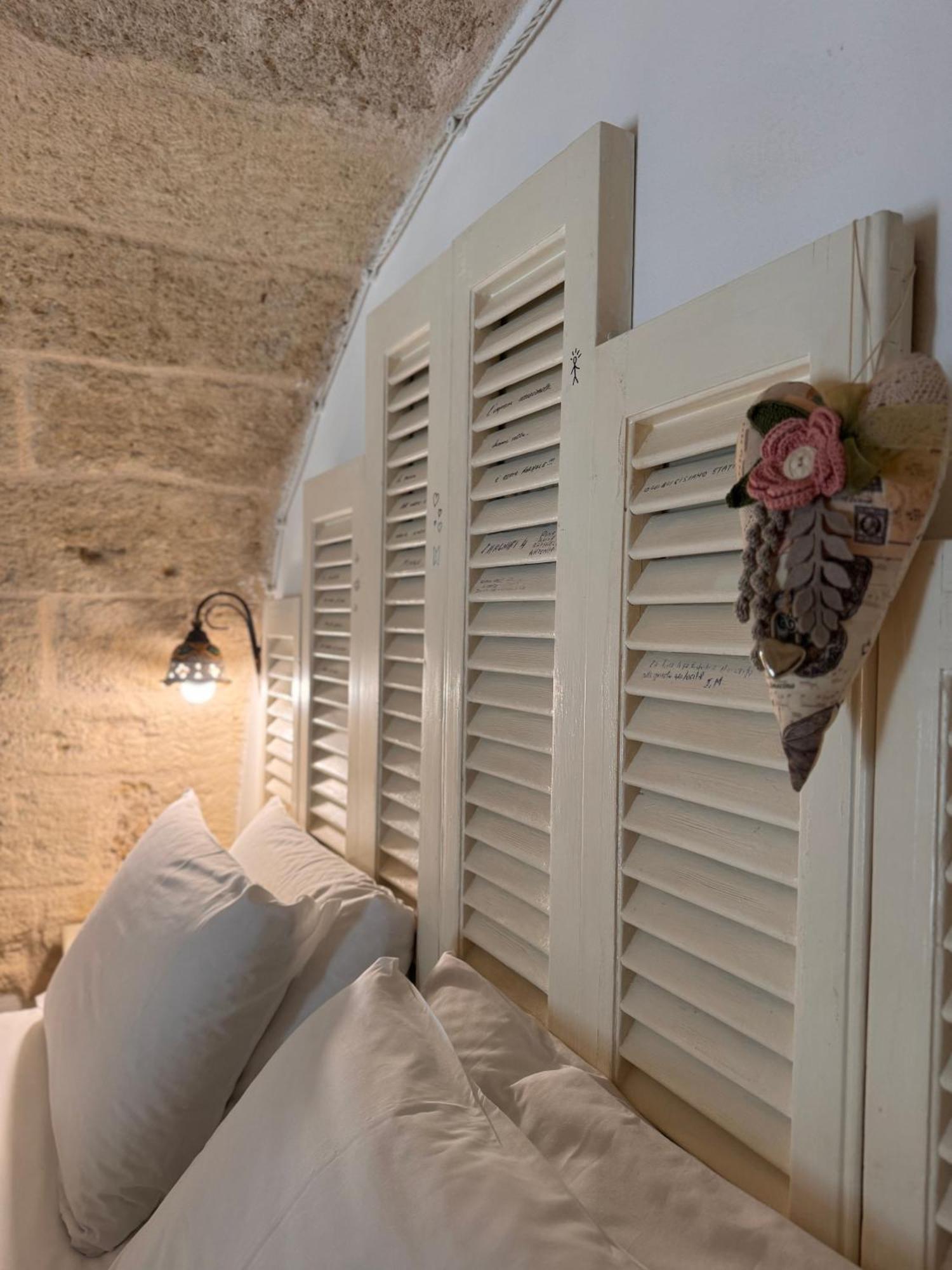 B&B Casa Fiore Polignano a Mare Eksteriør bilde