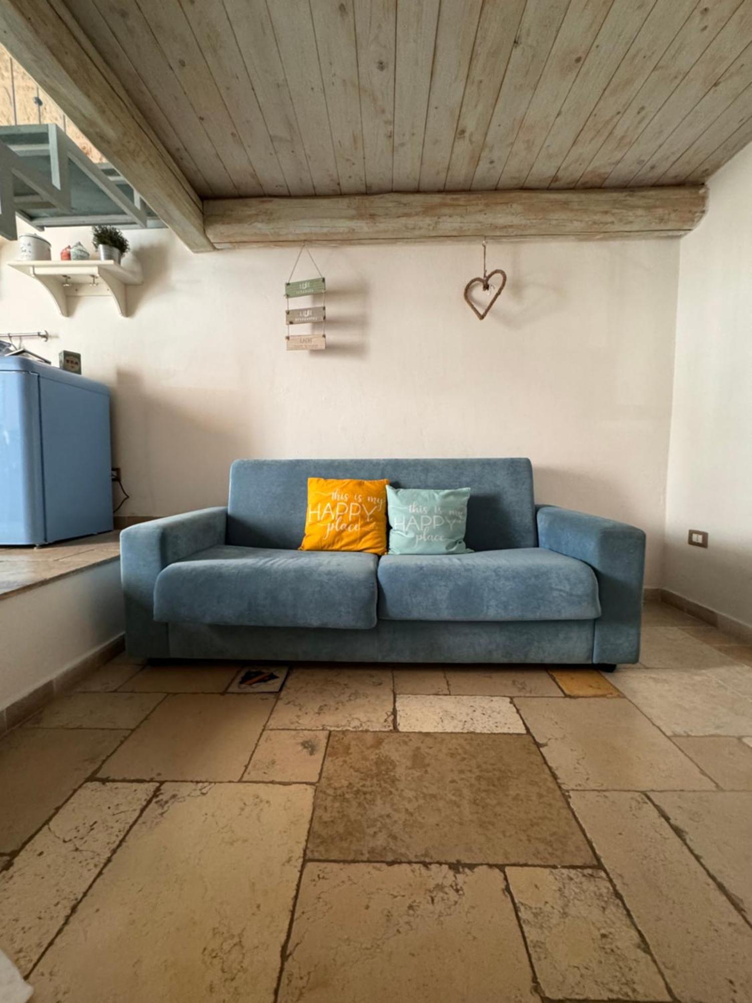 B&B Casa Fiore Polignano a Mare Eksteriør bilde