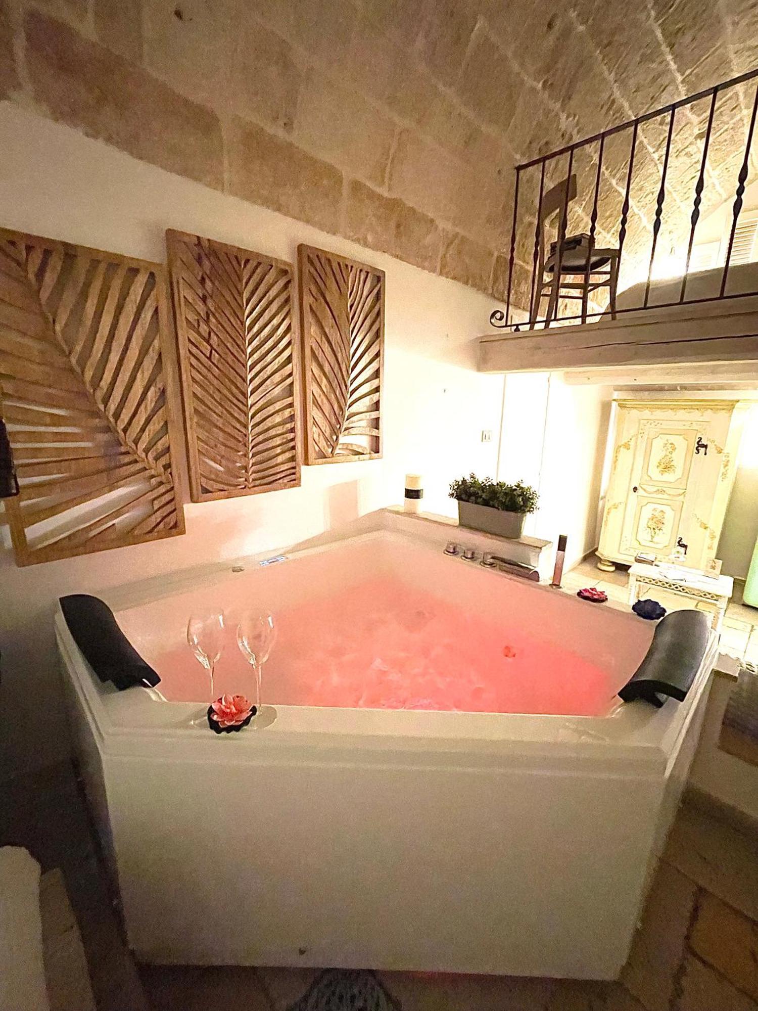 B&B Casa Fiore Polignano a Mare Eksteriør bilde