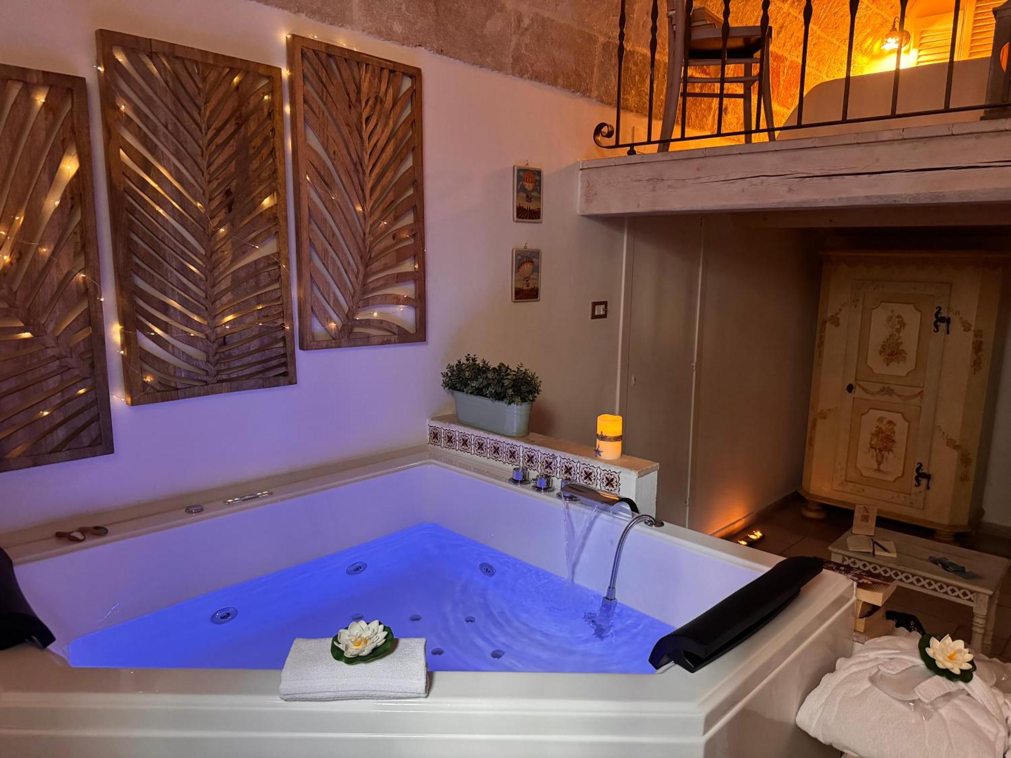 B&B Casa Fiore Polignano a Mare Eksteriør bilde