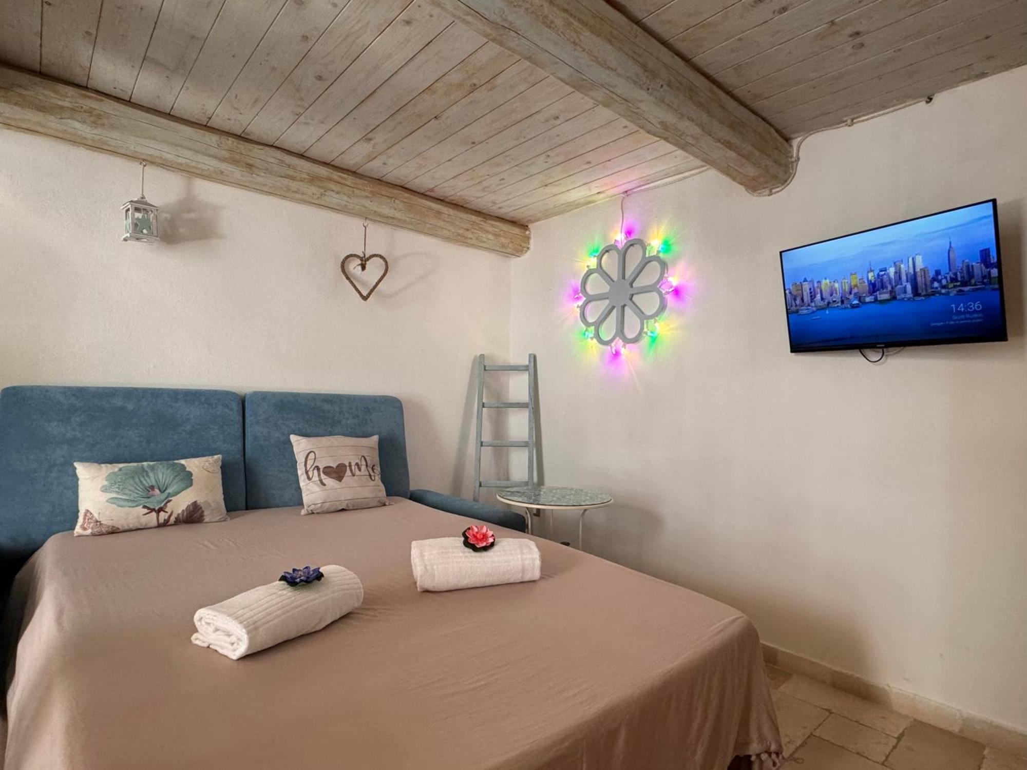 B&B Casa Fiore Polignano a Mare Eksteriør bilde