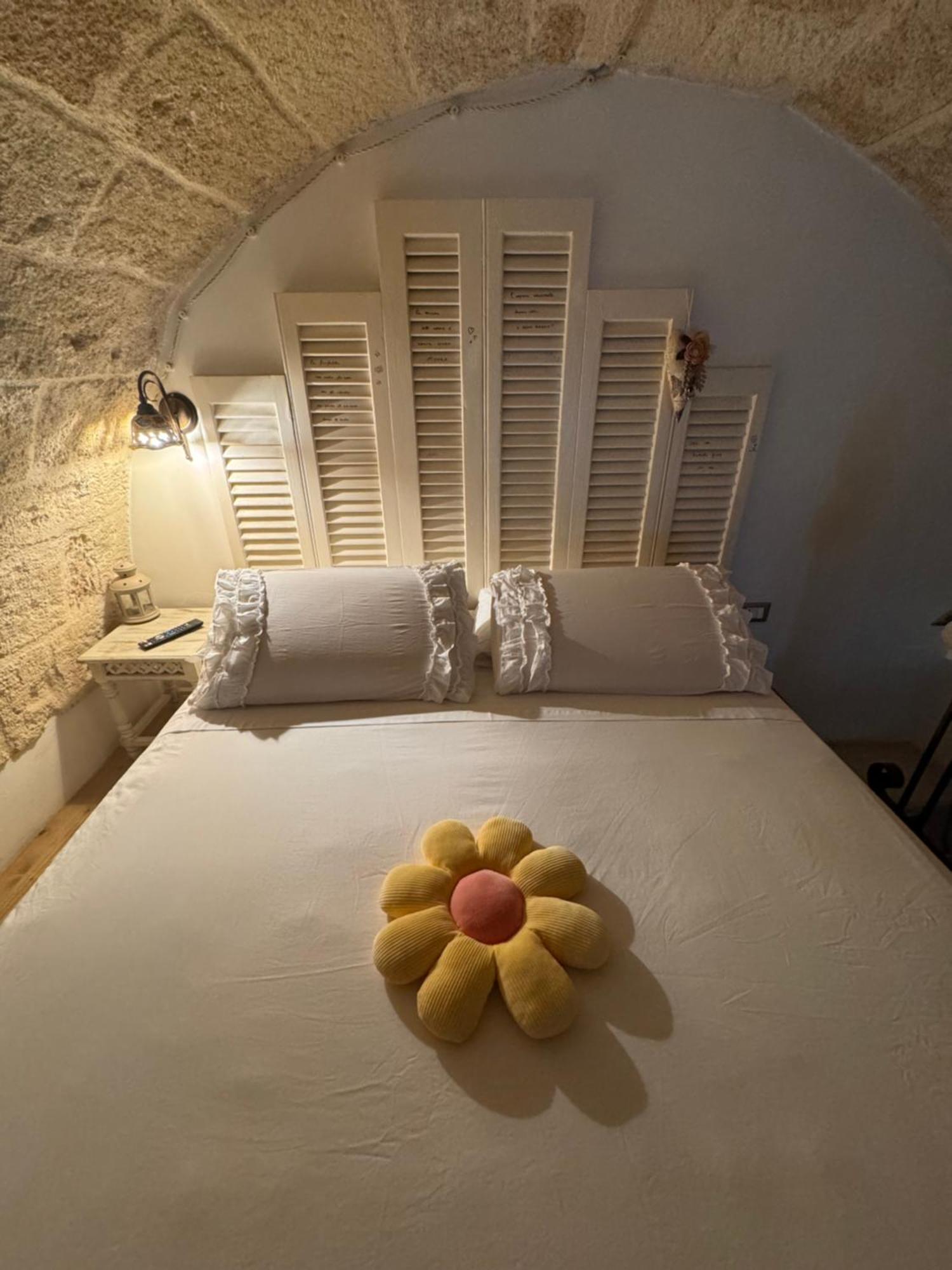 B&B Casa Fiore Polignano a Mare Eksteriør bilde