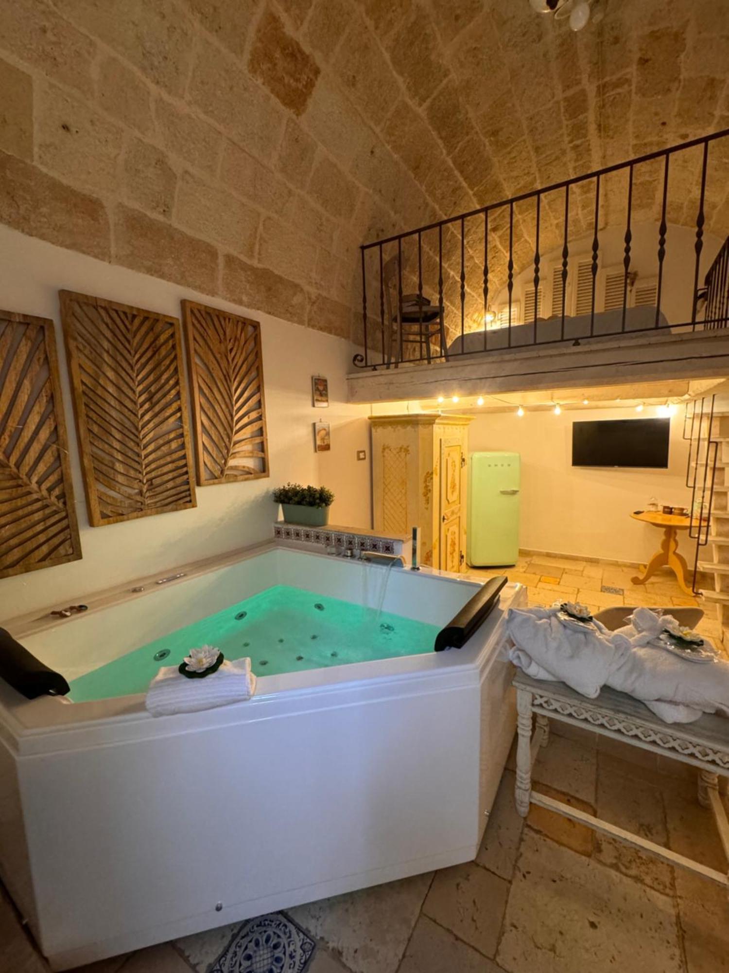 B&B Casa Fiore Polignano a Mare Eksteriør bilde