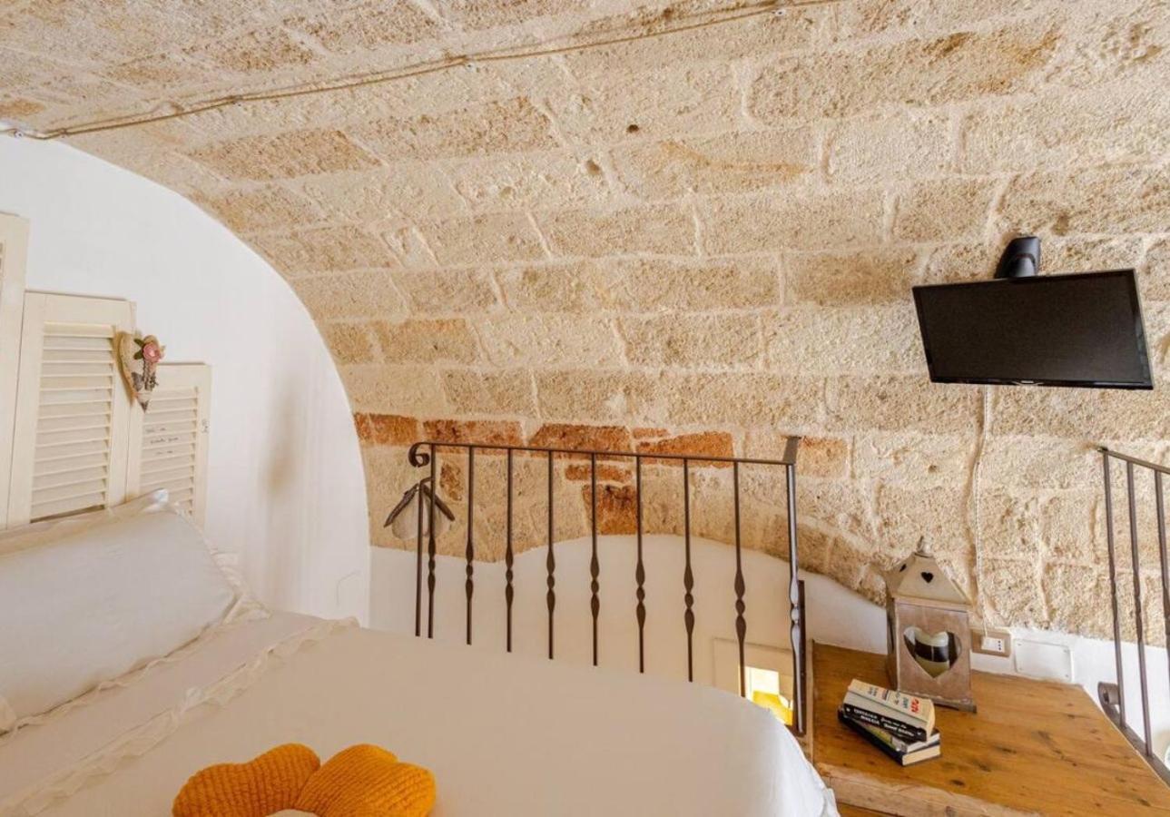 B&B Casa Fiore Polignano a Mare Eksteriør bilde