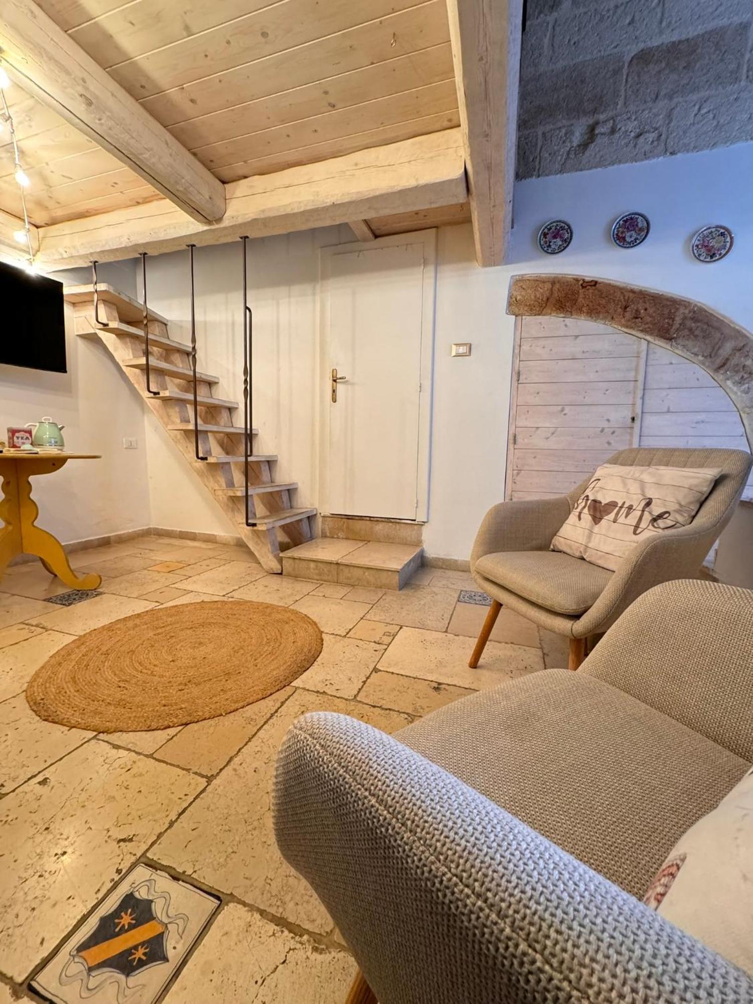 B&B Casa Fiore Polignano a Mare Eksteriør bilde