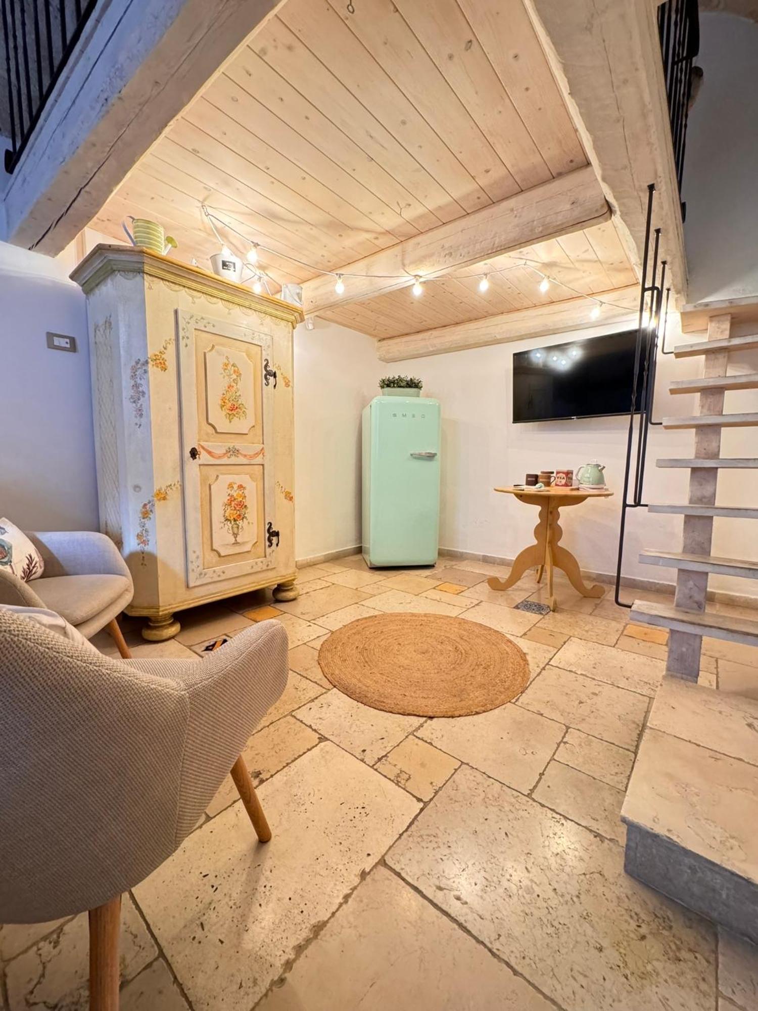 B&B Casa Fiore Polignano a Mare Eksteriør bilde