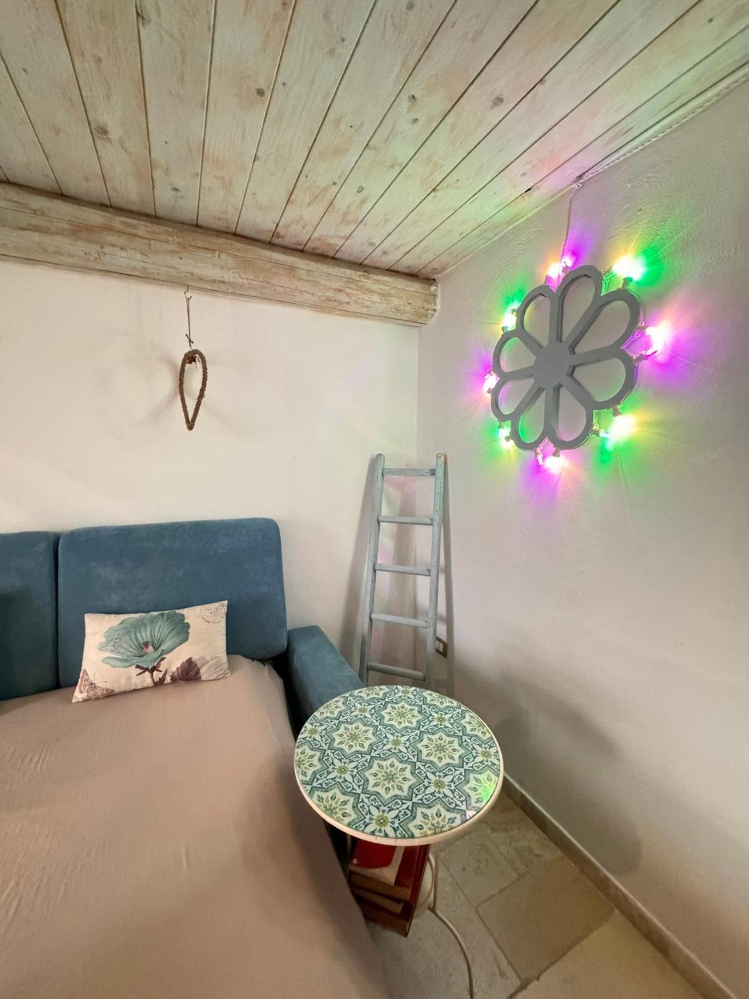 B&B Casa Fiore Polignano a Mare Eksteriør bilde