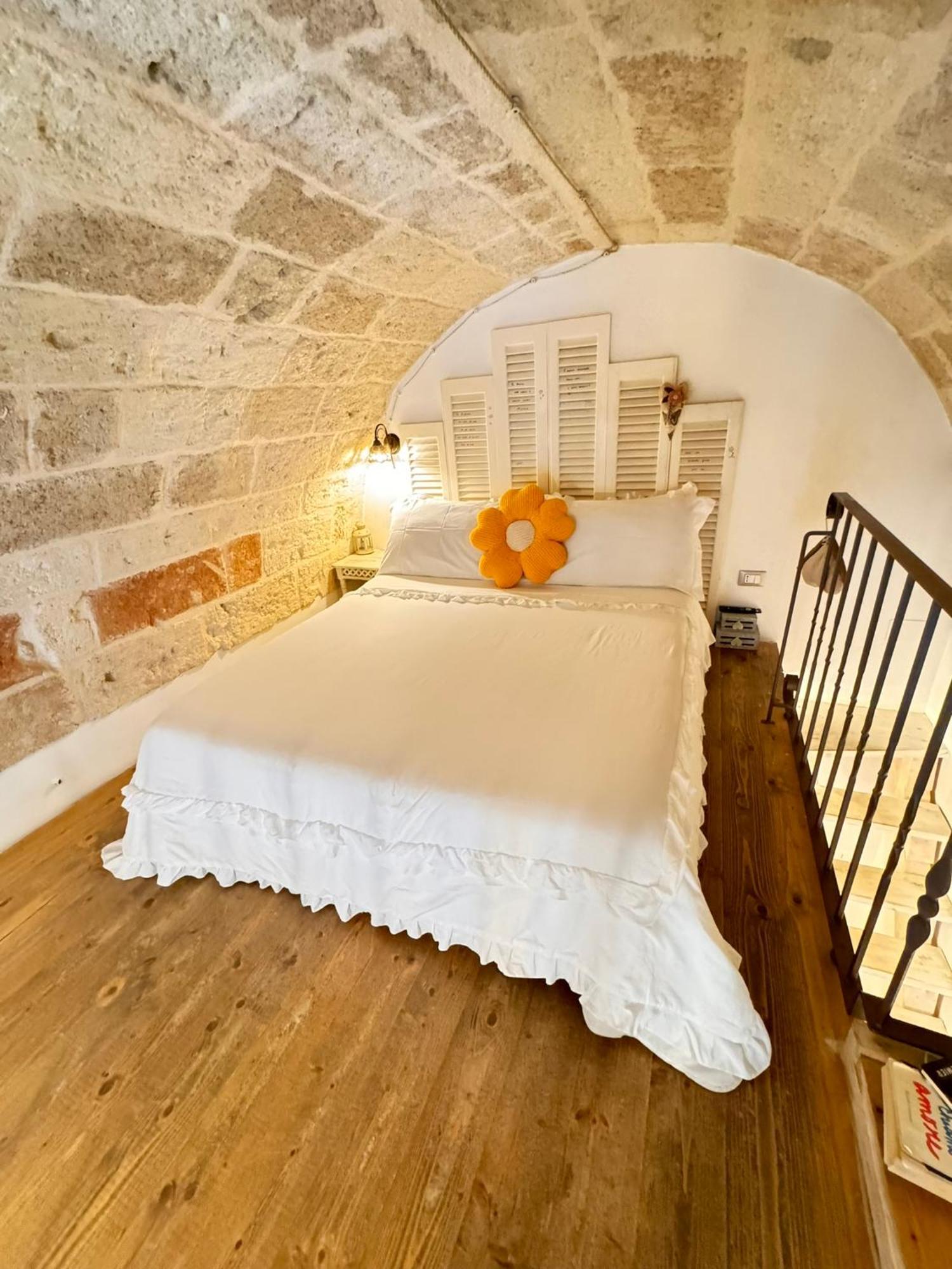B&B Casa Fiore Polignano a Mare Eksteriør bilde