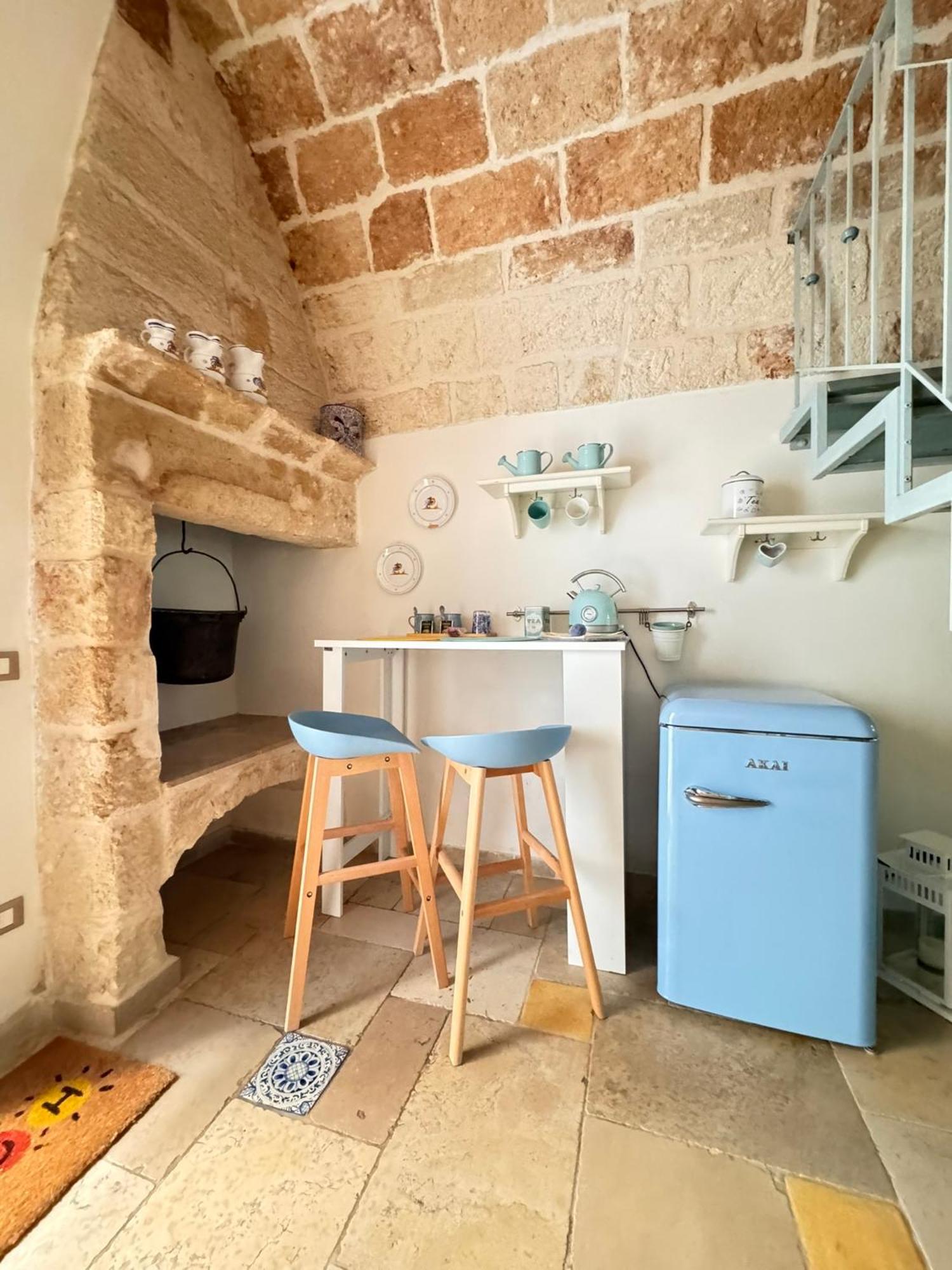 B&B Casa Fiore Polignano a Mare Eksteriør bilde