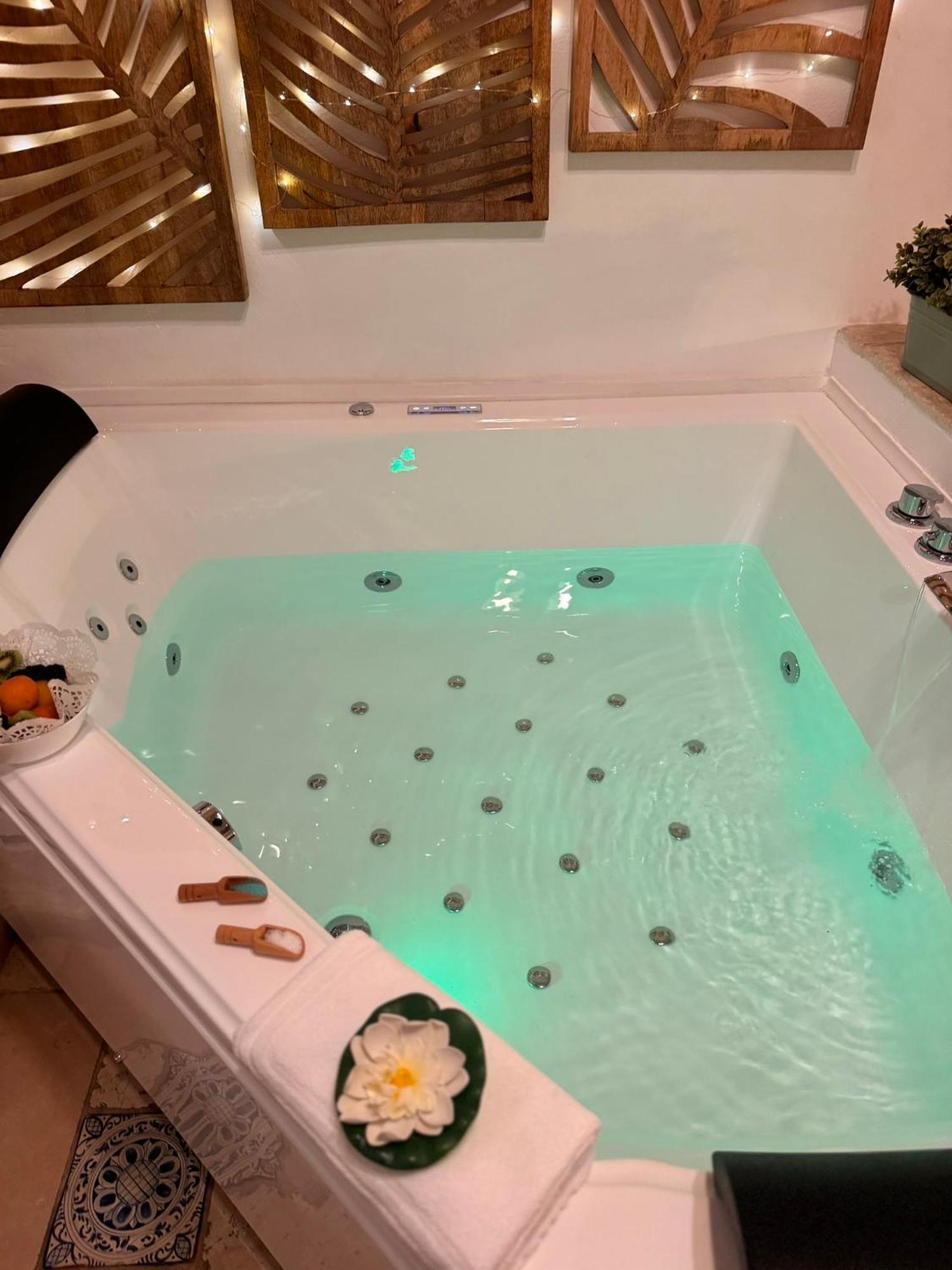 B&B Casa Fiore Polignano a Mare Eksteriør bilde