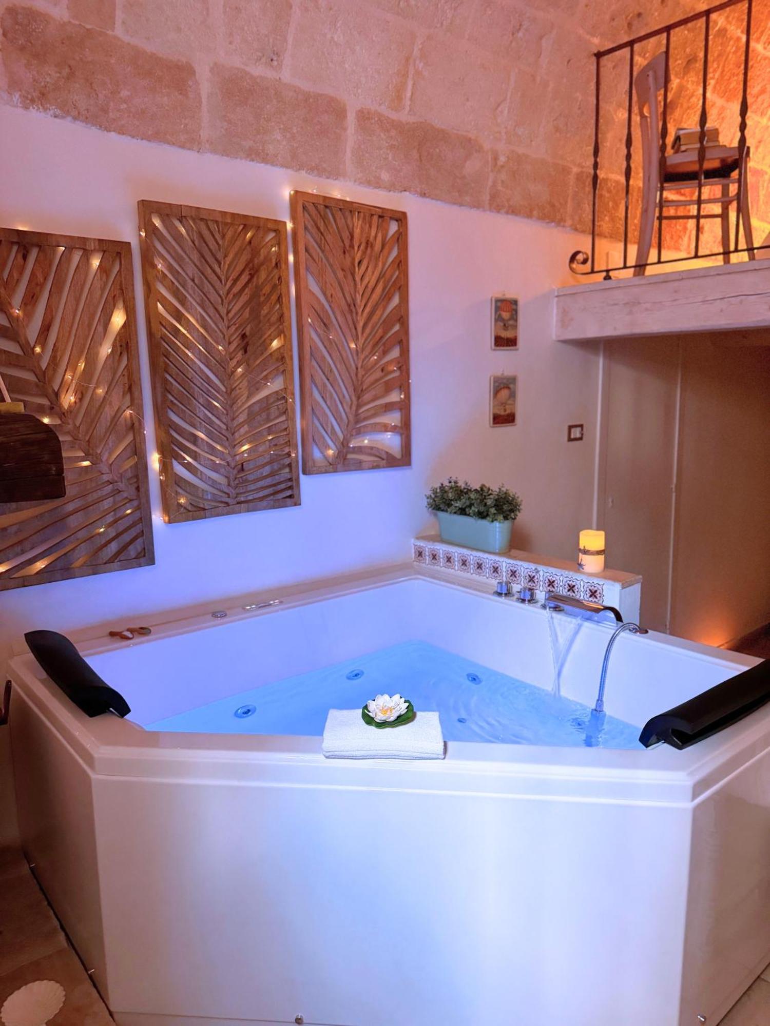B&B Casa Fiore Polignano a Mare Eksteriør bilde