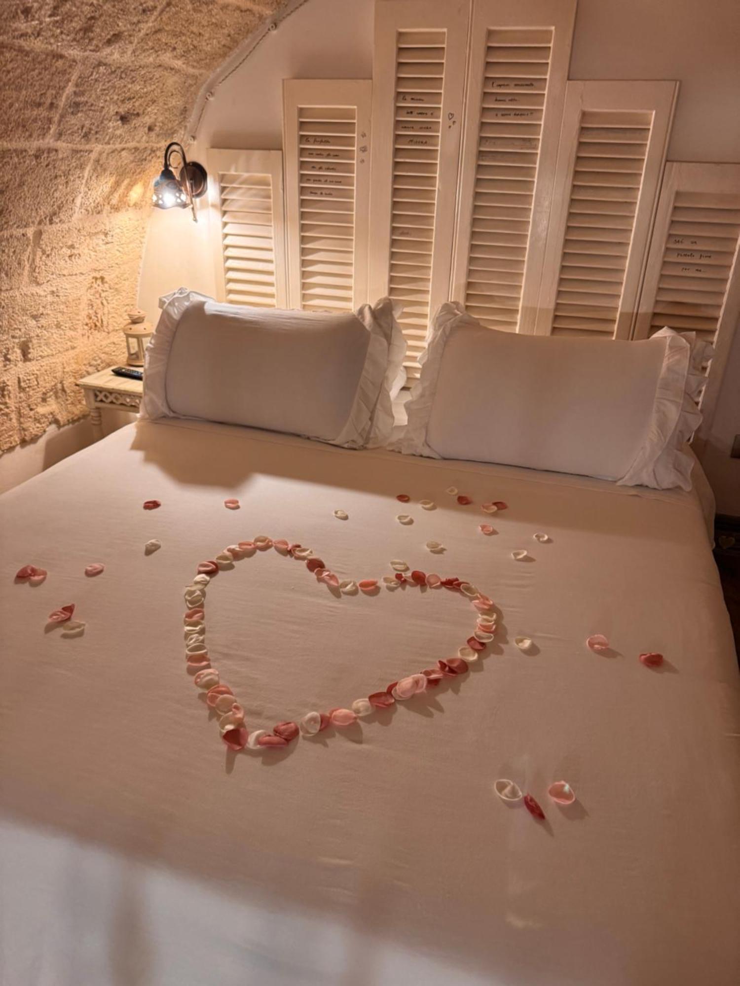B&B Casa Fiore Polignano a Mare Eksteriør bilde