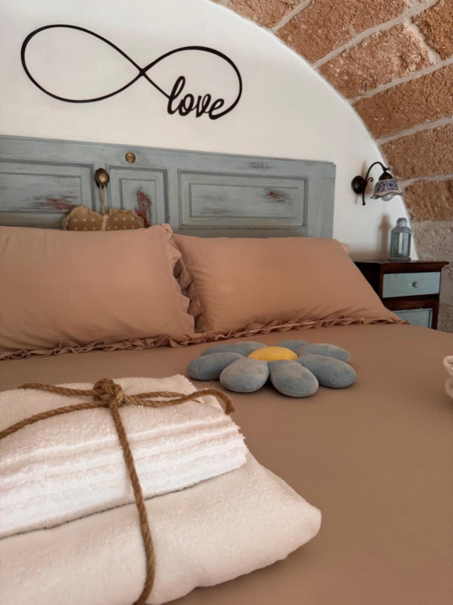 B&B Casa Fiore Polignano a Mare Eksteriør bilde
