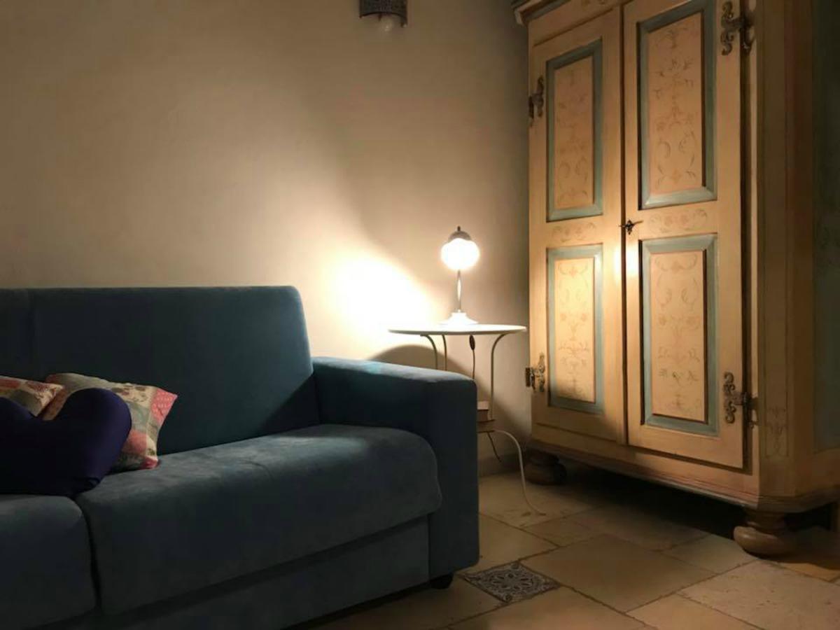 B&B Casa Fiore Polignano a Mare Eksteriør bilde