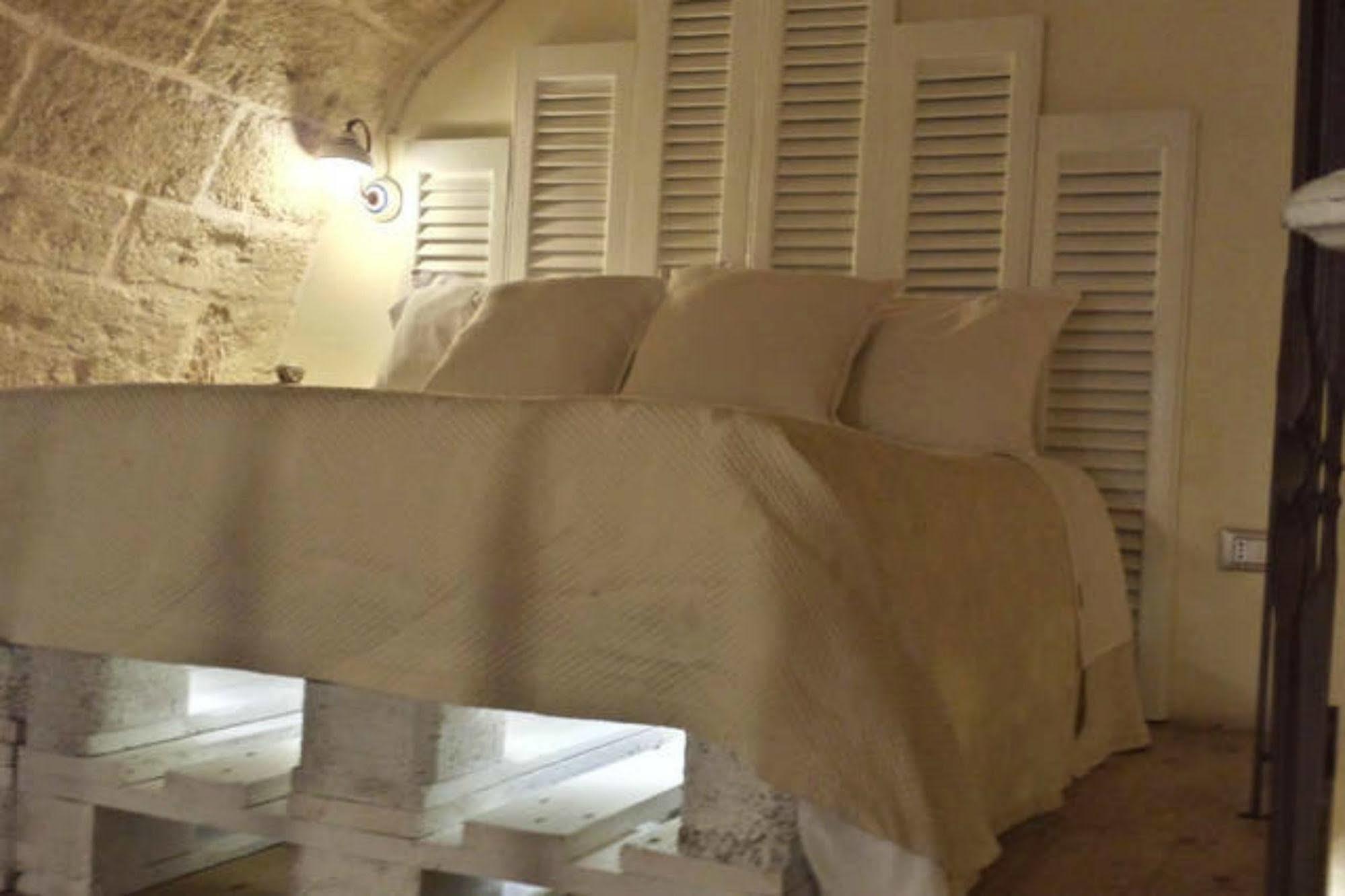 B&B Casa Fiore Polignano a Mare Eksteriør bilde